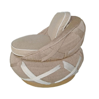 Poltron Pooh | Sezon Dekor