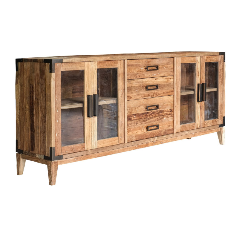 REXTON CONSOLE