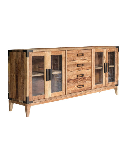 REXTON CONSOLE