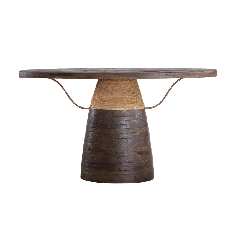 OPALINE BROWN CONSOLE