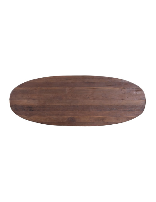 OPALINE BROWN CONSOLE