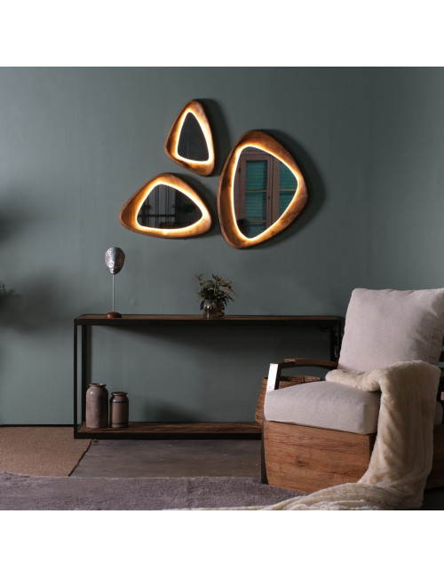 GLANZE MIRRROR