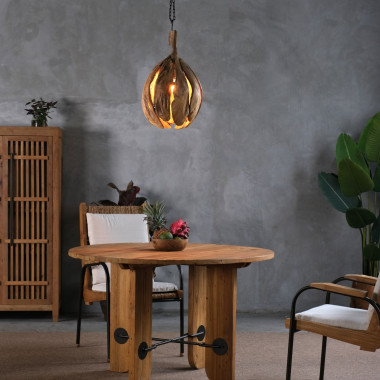 LIGNARA PENDANT LAMPSHADE