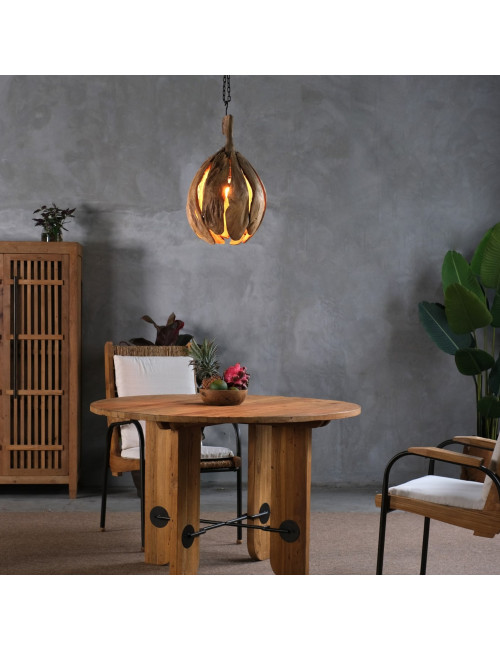 LIGNARA PENDANT LAMPSHADE