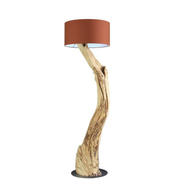 BARTOS FLOOR LAMP