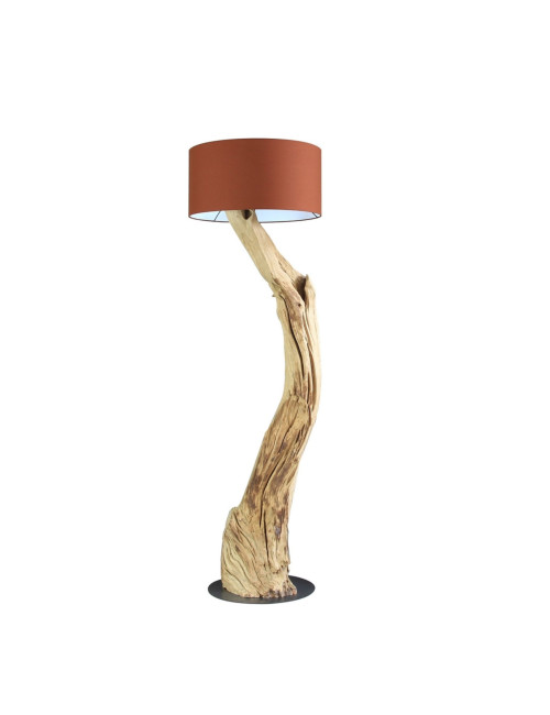 BARTOS FLOOR LAMP