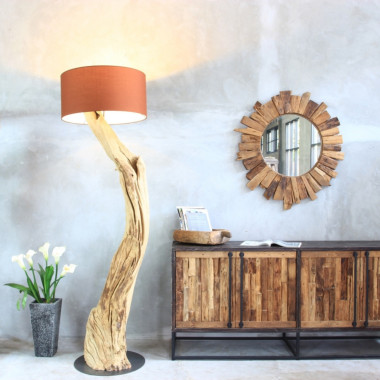 BARTOS FLOOR LAMP