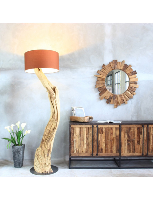 BARTOS FLOOR LAMP