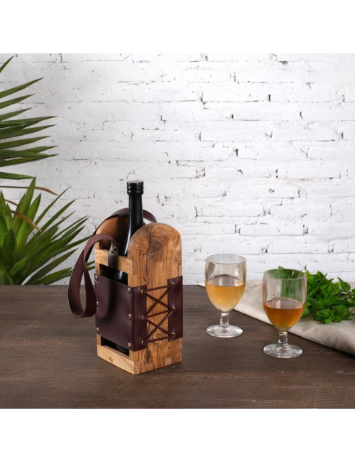 BOTTLE PACK CARRIER