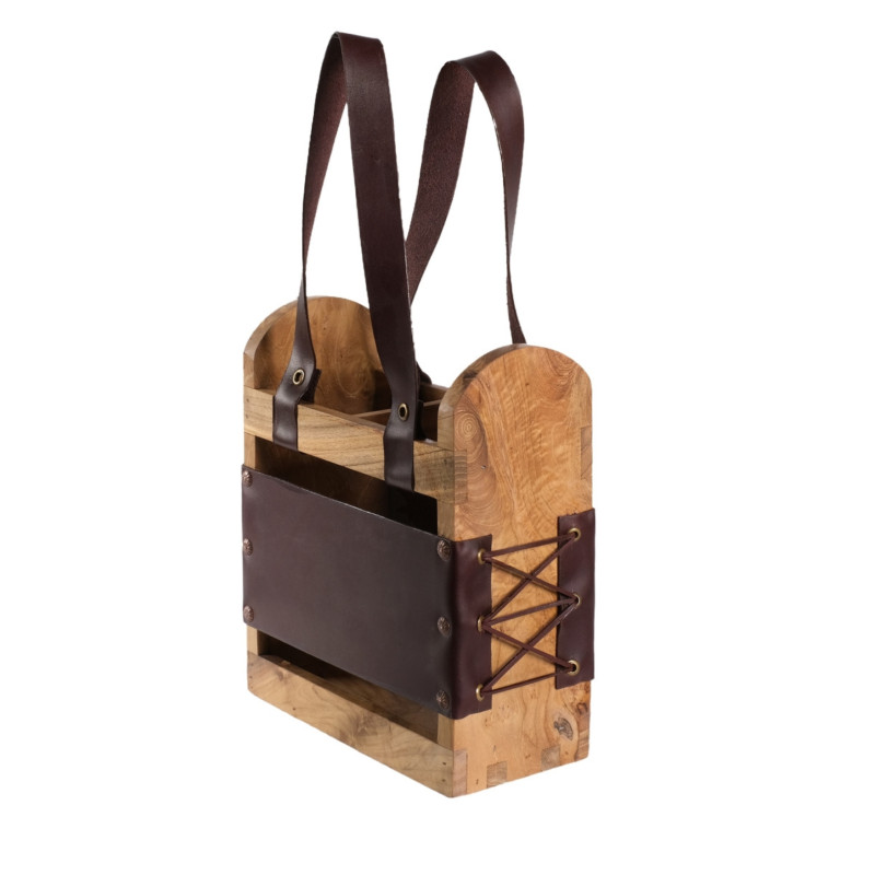 BOTTLE PACK CARRIER