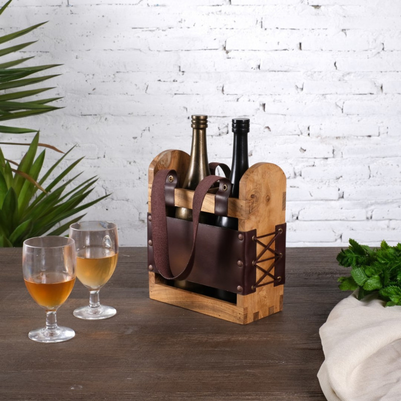 BOTTLE PACK CARRIER