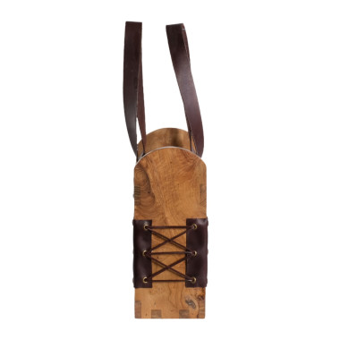 BOTTLE PACK CARRIER