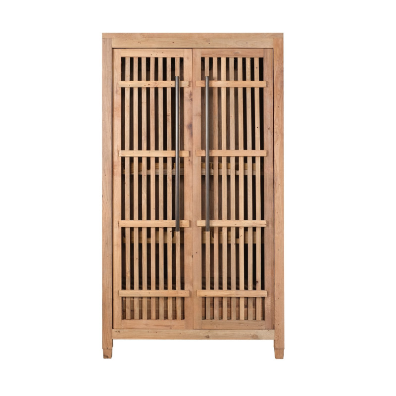 BHARES WINE CABINET