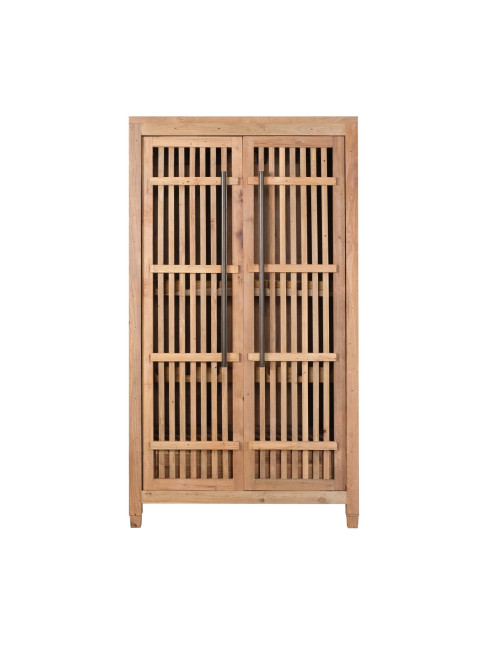 BHARES WINE CABINET