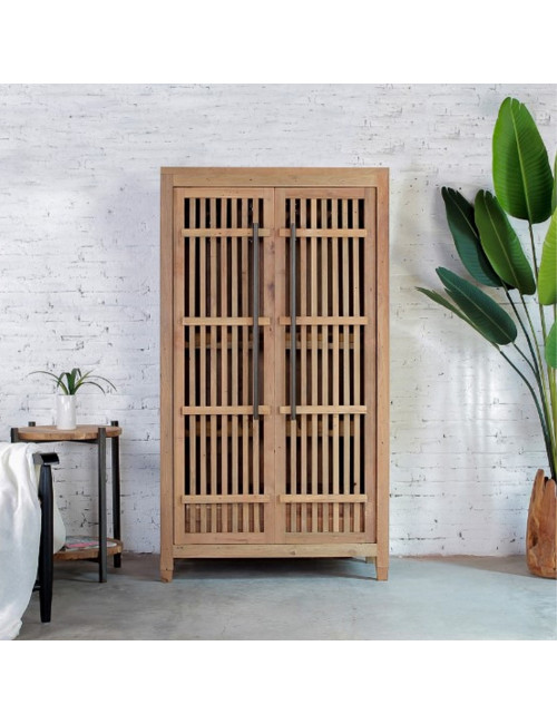 BHARES WINE CABINET