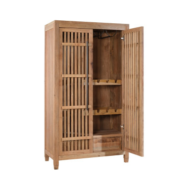 BHARES WINE CABINET
