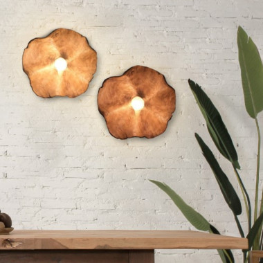 FLOW WALL LAMP