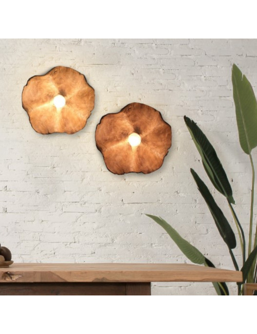FLOW WALL LAMP