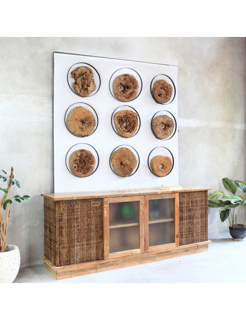 GIROS WALL DECOR