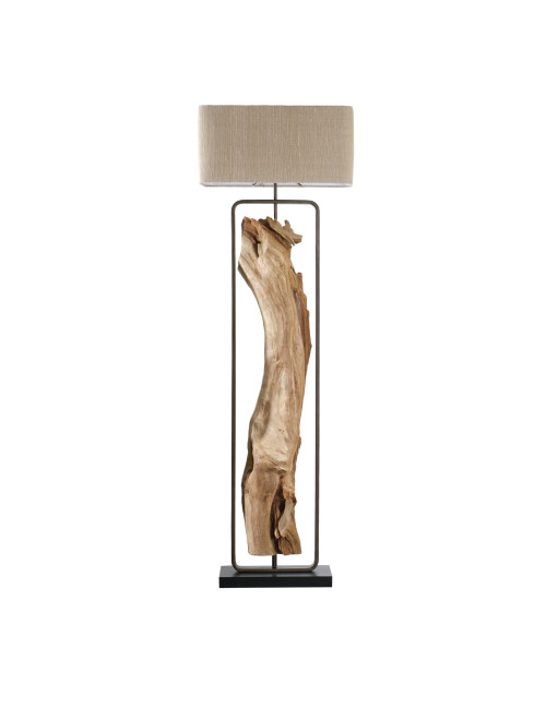 OLIV FLOOR LAMP