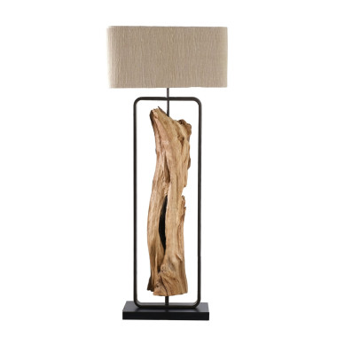 OLIV FLOOR LAMP