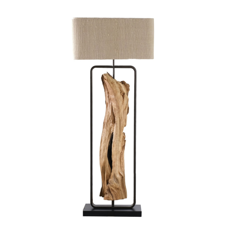 OLIV FLOOR LAMP
