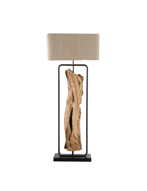 OLIV FLOOR LAMP