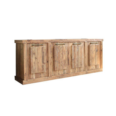 VENUVA CONSOLE