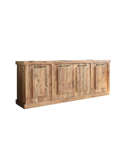 VENUVA CONSOLE