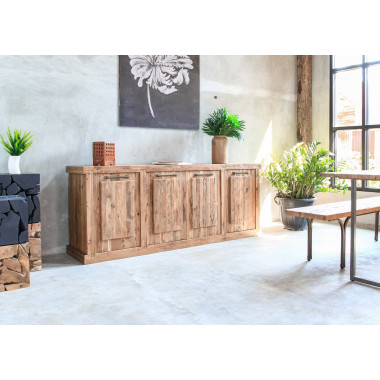VENUVA CONSOLE