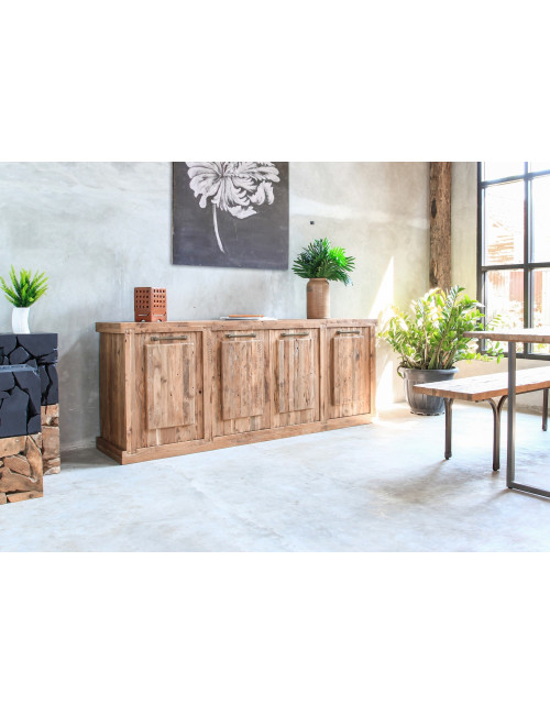 VENUVA CONSOLE