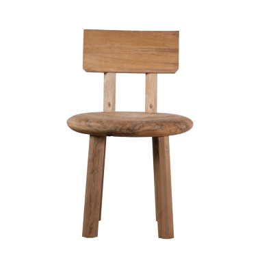 BAGA Chair | Sezon Dekor