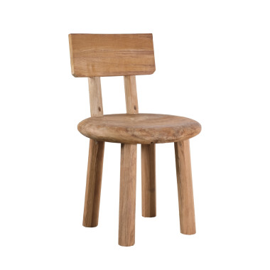 BAGA Chair | Sezon Dekor