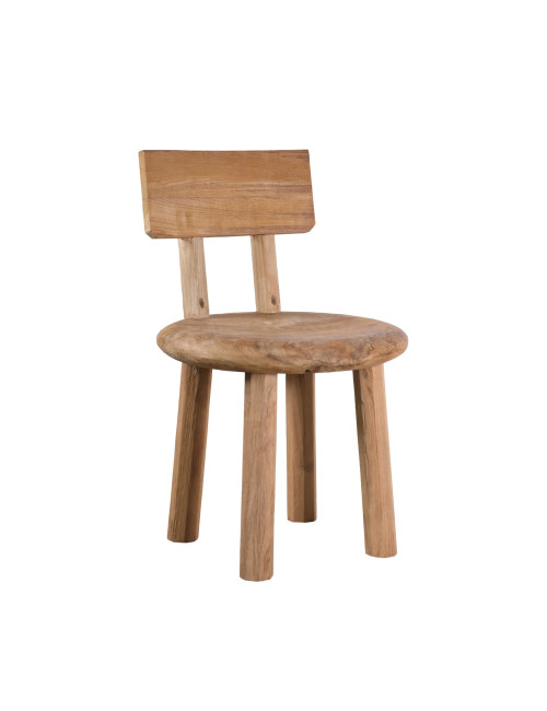 BAGA DINING CHAIR