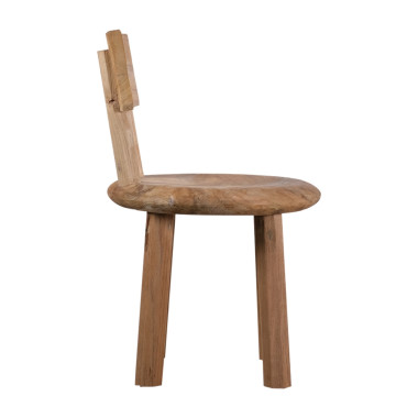 BAGA Chair | Sezon Dekor