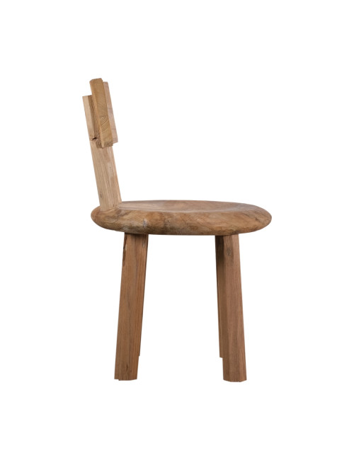 BAGA DINING CHAIR
