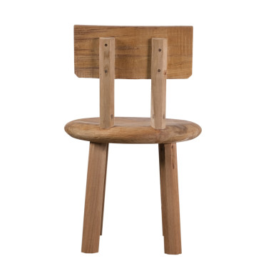 BAGA Chair | Sezon Dekor