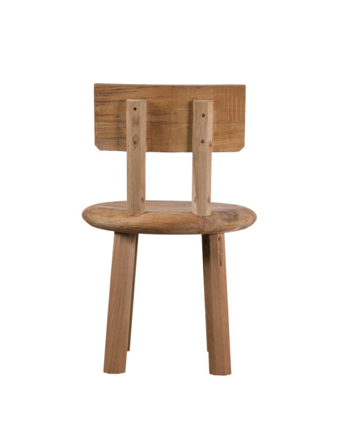 BAGA DINING CHAIR