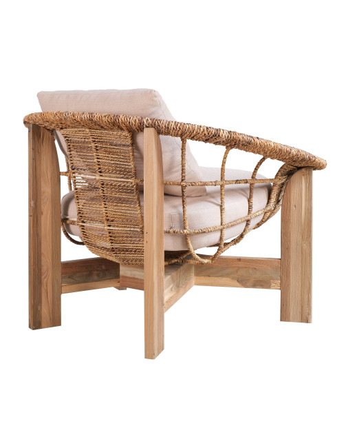 CHANDRA ARMCHAIR