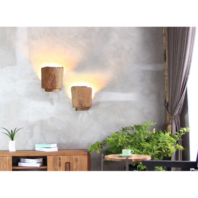 NUA WALL LAMP
