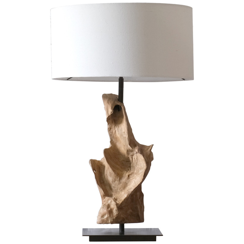 ZOILA TABLE LAMP