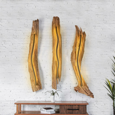 Vero Wall Lamp - Boho | Sezon Dekor
