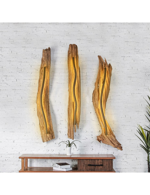 VERO WALL LAMP