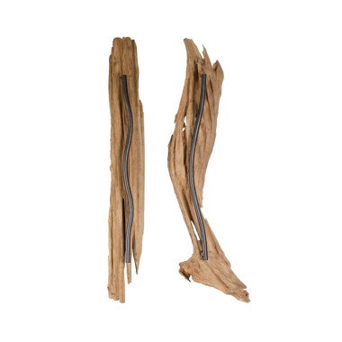 Vero Wall Lamp - Boho | Sezon Dekor