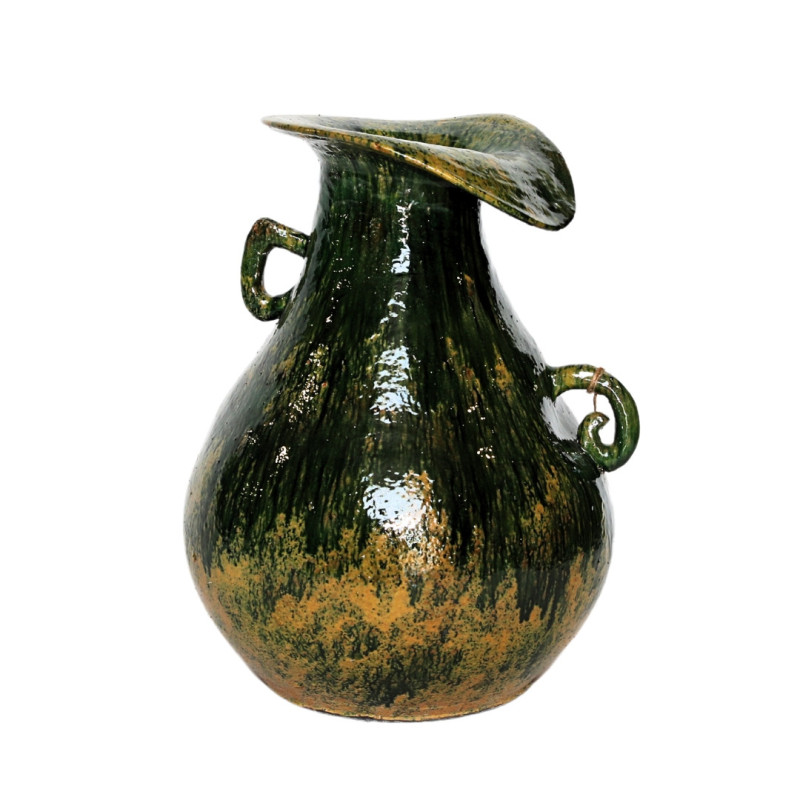 KARATAN VASE