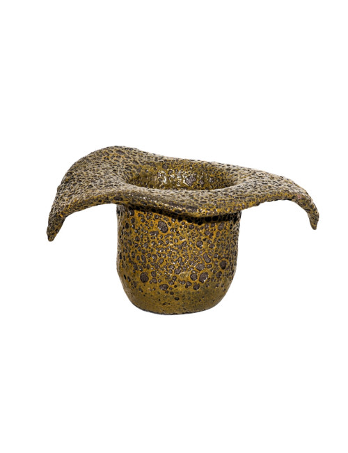 COWBOY VASE