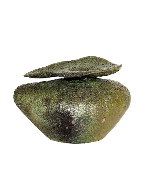 MUSHROOM VASE