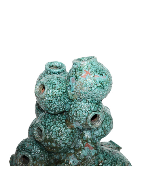 BUBBLE SEA VASE