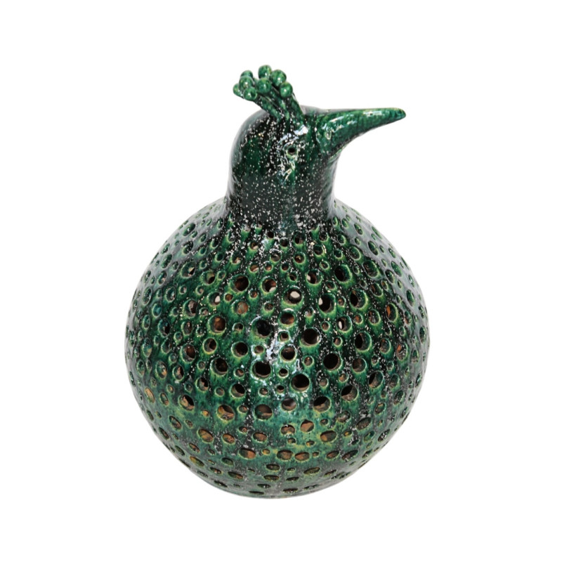 ABAZHUR TOKE PEACOCK