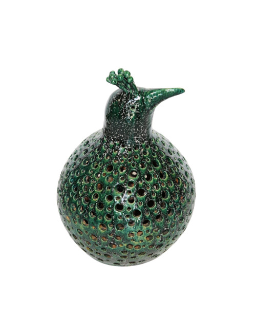PEACOCK FLOOR LAMP